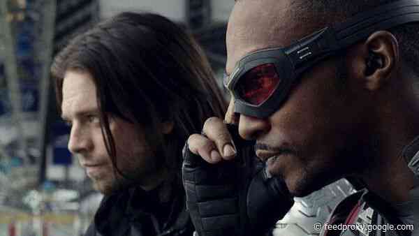 Disney Plus needs more adult-friendly retro content until its Marvel shows get here