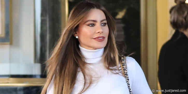 Sofia Vergara Reveals If She'd Work With Husband Joe Manganiello Again
