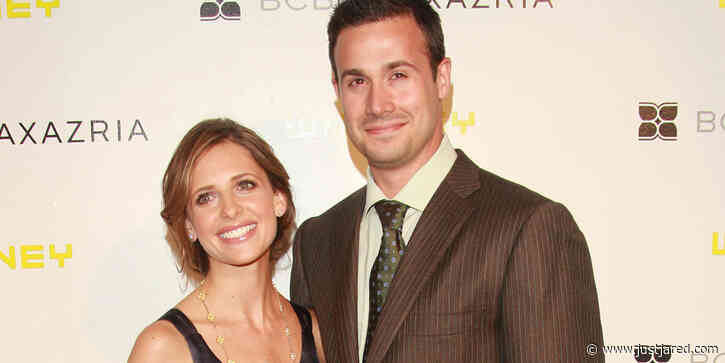 Sarah Michelle Gellar & Freddie Prinze Jr's Relationship Is All Thanks To A Friend Who Missed Her Flight