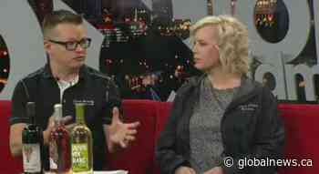 Alberta U-Brews Industry