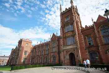 Queen's University bans travel to China over Coronavirus