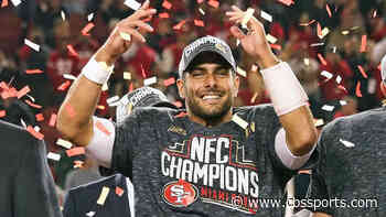 Super Bowl 2020 pick, prediction: Why Jimmy Garoppolo, 49ers outlast Chiefs to earn Lombardi Trophy