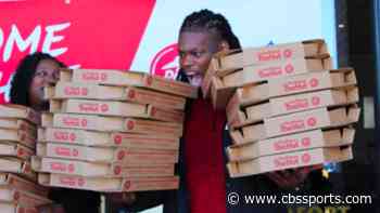 Super Bowl food: 15 party tips, snack rankings, Chiefs vs. 49ers game day advice for Super Sunday