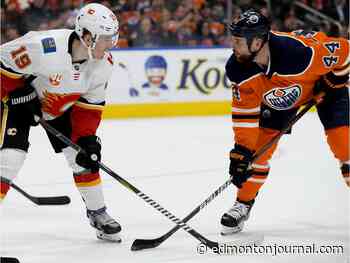 Edmonton Oilers are on the rise, but can they find a way to extinguish those pesky Flames?