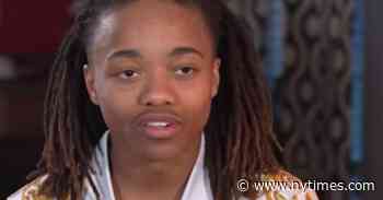 Student Suspended Over Dreadlocks Is Invited to the Oscars by ‘Hair Love’ Team