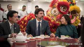 PM warns against discrimination at Lunar New Year event as fears of coronavirus spread