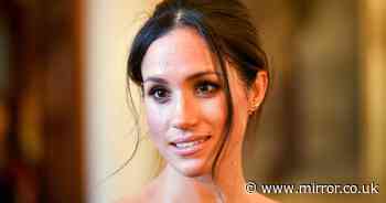 Meghan Markle 'to star in Netflix show where she'll revisit her weddings'
