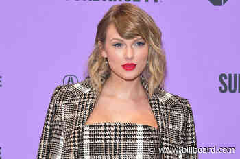 Taylor Swift Sends a 'Massive Hug' to Nikki Glaser, Accepts Apology for 'Miss Americana' Comments