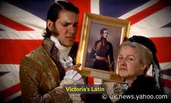 Andrew Neil attacks BBC over ‘anti-British’ Horrible Histories song