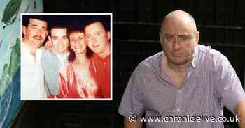 'It would have been hard work being our mam' - Stephen Sayers pays tribute to his devoted mum Yvonne