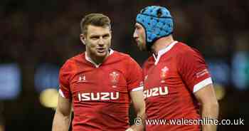 'Get on your f***ing feet!' The unheard conversations from Wales' Six Nations win over Italy