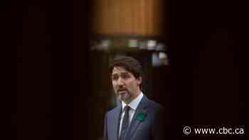 Aging government computer systems at risk of 'critical failure,' Trudeau warned