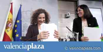 El PP quiere que Montero no retrase la reforma de financiación autonómica y la presente con los Presupuestos - valenciaplaza.com