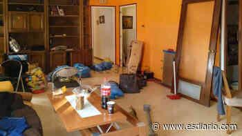 Esther Argerich recupera su piso pese a Montero y Colau y así lo ha encontrado - ESdiario