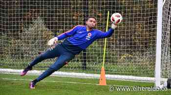 Álvaro Montero suspendido dos meses por dopaje - El Heraldo (Colombia)