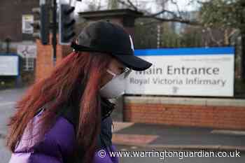 University of York student is one of two UK coronavirus patients - Warrington Guardian