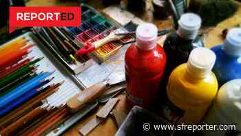 Podcast Season 2 Episode 7: Arts Department Shuffle - Santa Fe Reporter