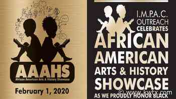 Killeen: Arts and History showcase to kick off Black History Month - KWTX