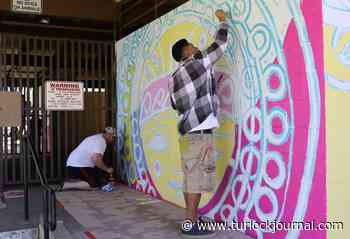 Parks and Arts Commission to meet quarterly - The Turlock Journal