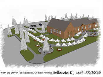 Arts Committee seeks public input for Cultural Center project - Lincoln City Homepage