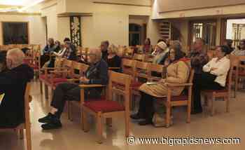 Opening reception kicks off Festival of the Arts - The Pioneer