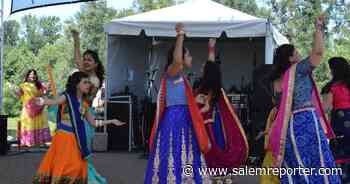 Local museums, theaters and festivals will get a boost with Oregon Arts Commission grants - Salem Reporter