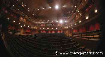 Local arts reviews, like Oscar nominations, aren’t covering America - Chicago Reader