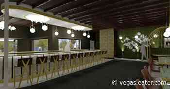 A new gay bar, The Garden, promises brunch in the Arts District in March - Eater Vegas