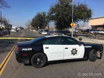 Man shot in southwest Fresno after argument over Sunday's Super Bowl