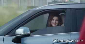 Cobie Smulders Is the Perfect Blockbuster Hero in Toyota’s Super Bowl Ad