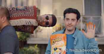 4 Ads. 1 Super Bowl. How Goodby Silverstein & Partners Juggled It All