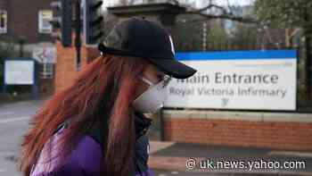 University of York insists coronavirus risk ‘low’ after student tests positive