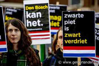 Kick Out Zwarte Piet gaat nu al beginnen met protesteren