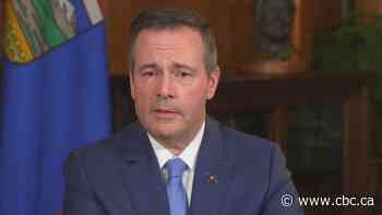 Alberta providing up to $4.3M per year to fund drug treatment spaces