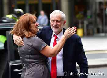 Corbyn Aide Karie Murphy ‘Unfit’ For Peerage, Lords Watchdog Told Amid Bullying Claims