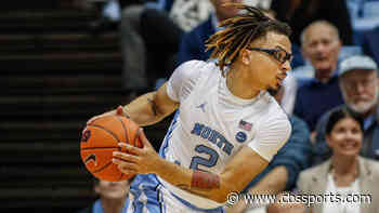 North Carolina freshman Cole Anthony to return from knee surgery Saturday vs. Boston College