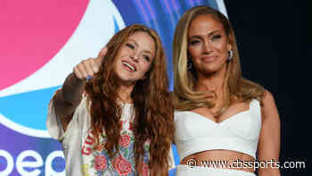 Super Bowl 2020 halftime show: TV channel, streaming, schedule for Jennifer Lopez and Shakira performance