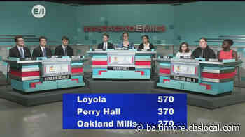 It’s Academic: February 1, 2020