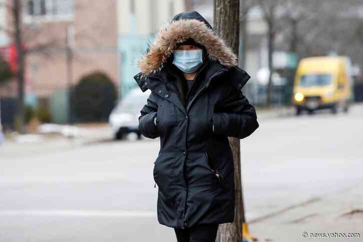 U.S. confirms its 8th case of coronavirus; Pentagon to provide quarantine housing