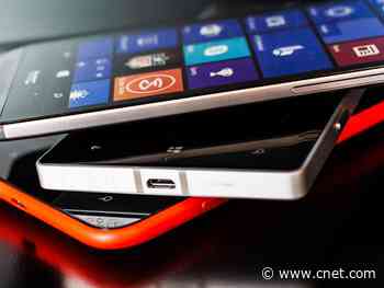 FCC says phone company broke laws around location sharing     - CNET