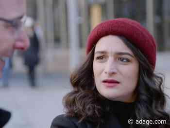 Verizon shoots first in '5G ad war' against rival T-Mobile