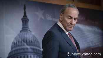 Senate slams door on witnesses in Trump impeachment trial