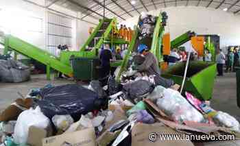 Coronel Suárez: renovada apuesta por el medio ambiente - La Nueva.