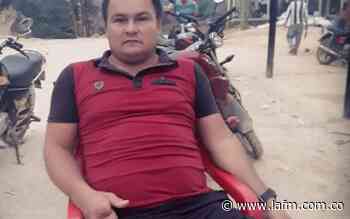 Fiscalía imputó a coronel del Ejército por muerte de Dimar Torres - La FM