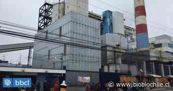 Coronel: pescadores artesanales cierran acceso a Bocamina denunciando irregularidades en sindicatos - BioBioChile