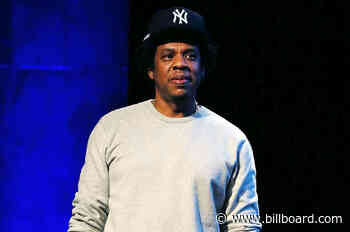 Jay-Z Addresses NFL Partnership, Colin Kaepernick Ahead of Super Bowl