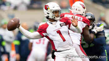 NFL Honors: Cardinals' Kyler Murray wins Offensive Rookie of the Year, beating out Josh Jacobs, A.J. Brown