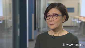 Racism 'still very much alive' in Canada as stereotypes around coronavirus spread