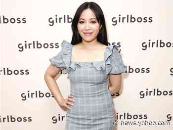 Michelle Phan says she's been targeted with racism amid Wuhan coronavirus scare: 'Why are some of you telling me to go back to eating bats? I'm American you ignorant f---s'