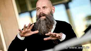 Holger Friedrich soll 1985 Kollegin denunziert haben